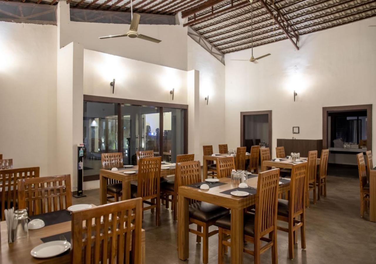 Bandhav Kothi Umariā מראה חיצוני תמונה