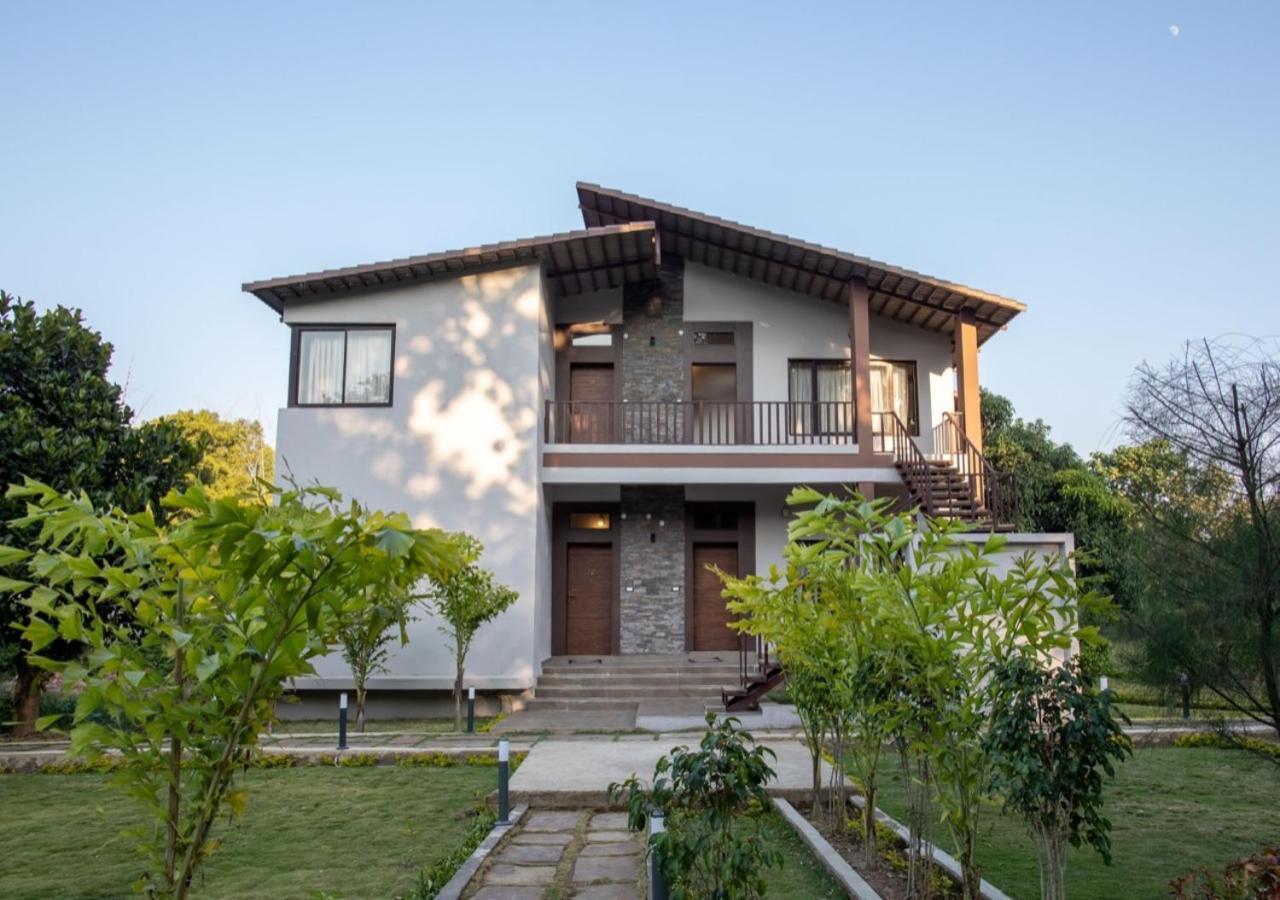 Bandhav Kothi Umariā מראה חיצוני תמונה