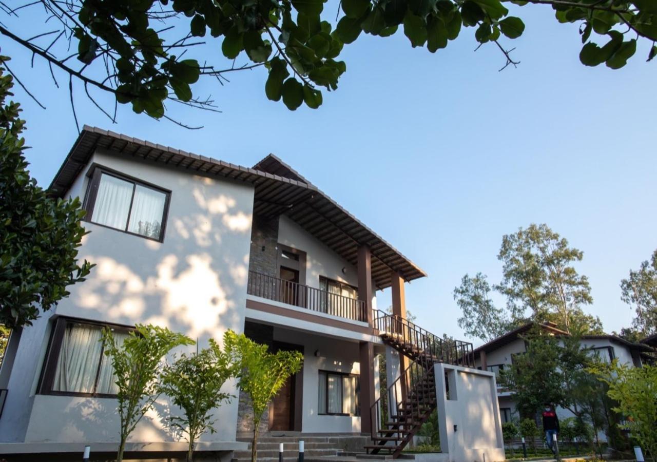 Bandhav Kothi Umariā מראה חיצוני תמונה